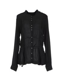 MARITHE' F. GIRBAUD - Shirts