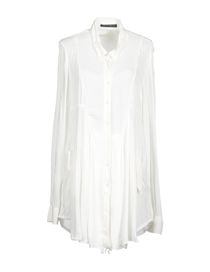MARITHE' F. GIRBAUD - Shirts