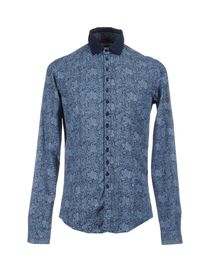 AGLINI - Shirts