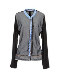 MARITHE' F. GIRBAUD - Shirts