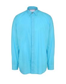 Long sleeve shirt - LUCIO CASTRO