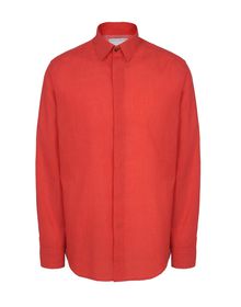 Long sleeve shirt - LUCIO CASTRO