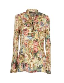 DOLCE & GABBANA - Shirts
