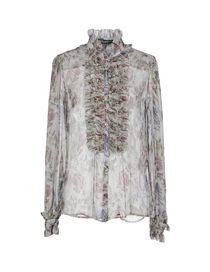 DOLCE & GABBANA - Shirts