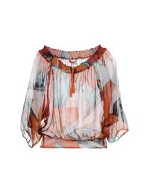 DESIGUAL - Blouse