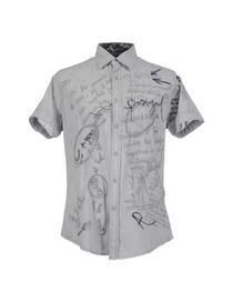 DESIGUAL - Hemden