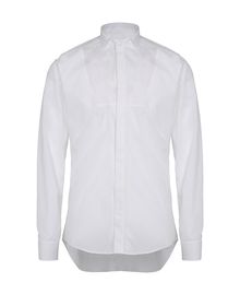 Long sleeve shirt - LES HOMMES
