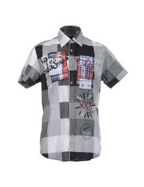DESIGUAL - Hemden