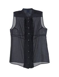 ASPESI - Sleeveless shirt