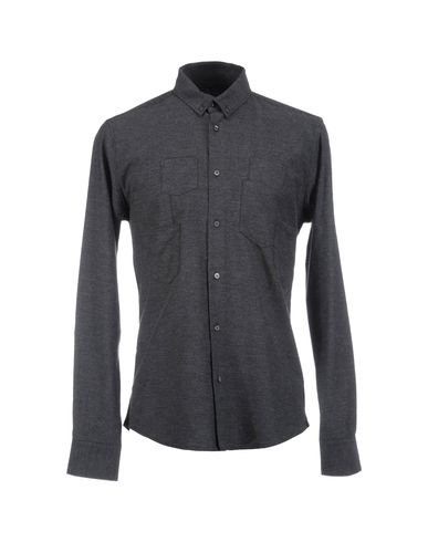 ZOOM UNCODE - Long sleeve shirt