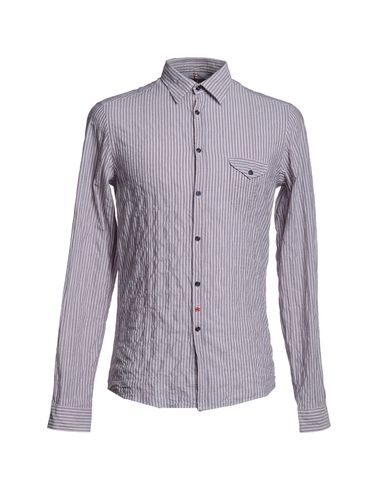 ZOOM UNCODE - Long sleeve shirt