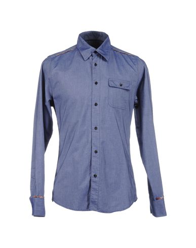 ZOOM UNCODE - Long sleeve shirt