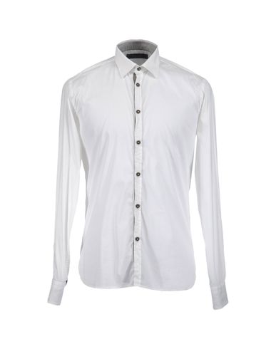 ZOOM UNCODE - Long sleeve shirt
