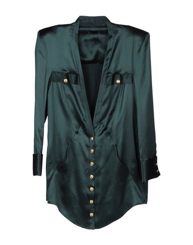 ZOOM BALMAIN - Shirts