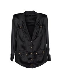 BALMAIN - Long sleeve shirt