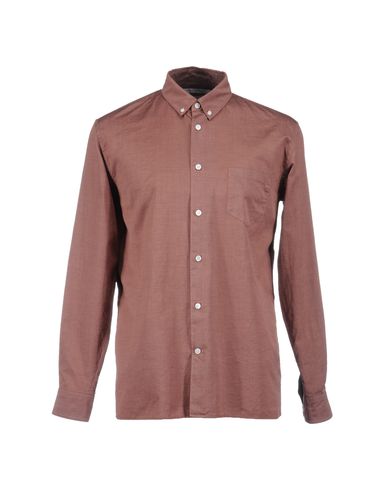 ZOOM MARC JACOBS - Long sleeve shirt