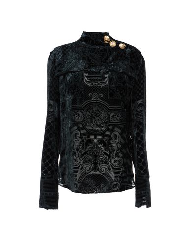 ZOOM BALMAIN - Blouse