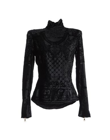 ZOOM BALMAIN - Blouse