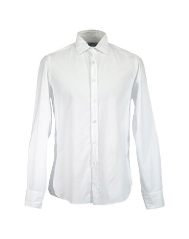 ZOOM BAGUTTA - Long sleeve shirt