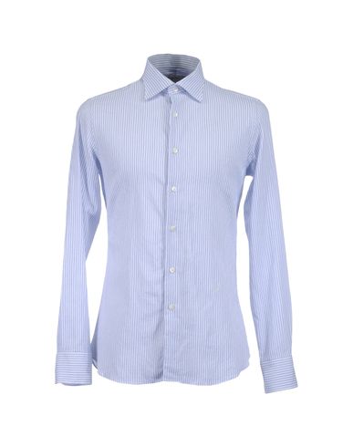 ZOOM BAGUTTA - Long sleeve shirt