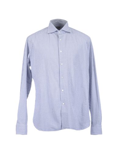 ZOOM BAGUTTA - Long sleeve shirt