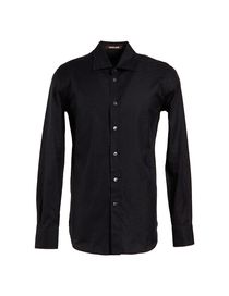ROBERTO CAVALLI - Shirts