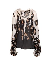 ROBERTO CAVALLI - Blouse