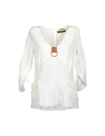 HOLLAND & HOLLAND - Blouse