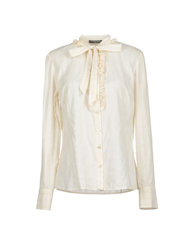 ZOOM ALEXANDER MCQUEEN - Long sleeve shirt