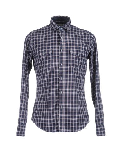 ZOOM MAURO GRIFONI - Long sleeve shirt