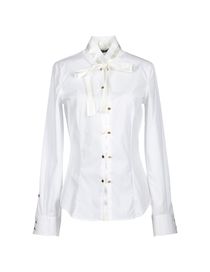ROBERTO CAVALLI - Shirts
