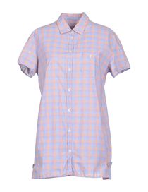 M.GRIFONI DENIM - Short sleeve shirt