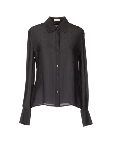 ZOOM VALENTINO ROMA - Long sleeve shirt
