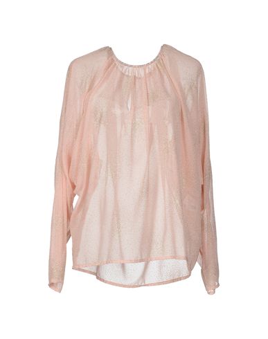 ZOOM MSGM - Blouse