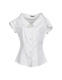 ALEXANDER MCQUEEN - Shirts