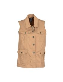 MARC BY MARC JACOBS - Sleeveless shirt