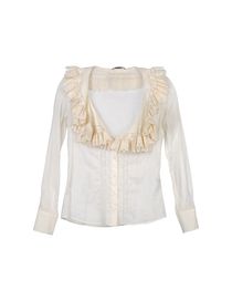 ALEXANDER MCQUEEN - Shirts