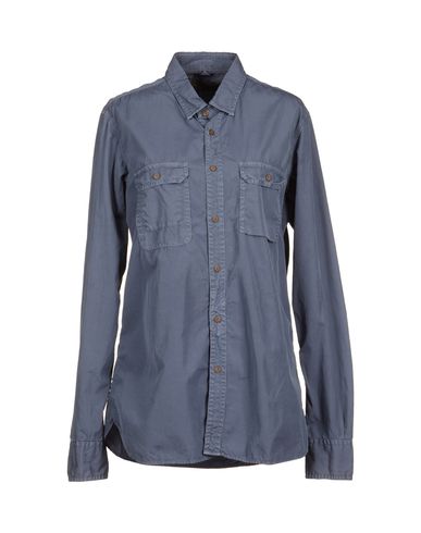 ZOOM DONDUP - Long sleeve shirt