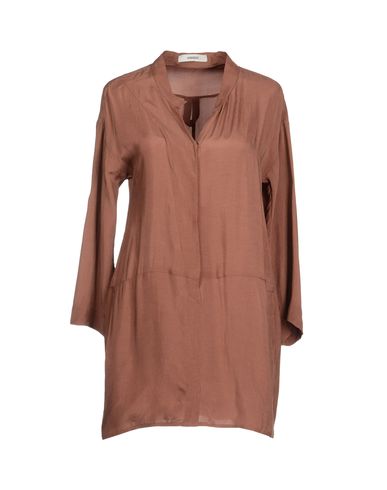 ZOOM HUMANOID - Blouse