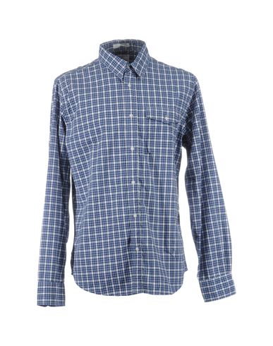 ZOOM B.D.BAGGIES - Long sleeve shirt
