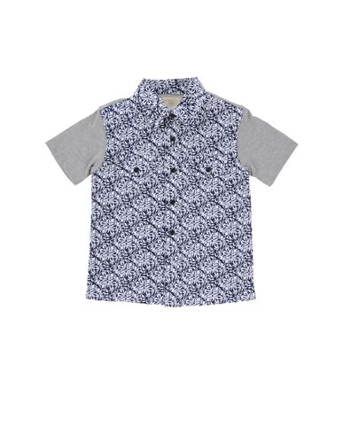 ZOOM FRENCHY YUMMY - Short sleeve shirt