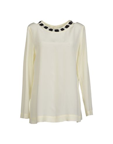 ZOOM MOSCHINO - Blouse