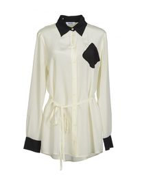 MOSCHINO CHEAPANDCHIC - Long sleeve shirt