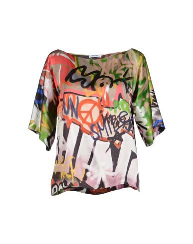 ZOOM MOSCHINO - Blouse