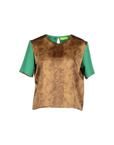 ZOOM CAPSULE - Blouse