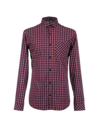 ZOOM ELEVEN PARIS - Long sleeve shirt