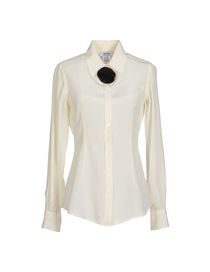 MOSCHINO CHEAPANDCHIC - Long sleeve shirt