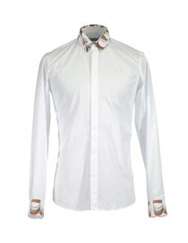 DRIES VAN NOTEN - Shirts