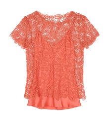 Blouse - ERMANNO SCERVINO