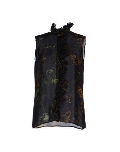 ZOOM GUCCI - Sleeveless shirt
